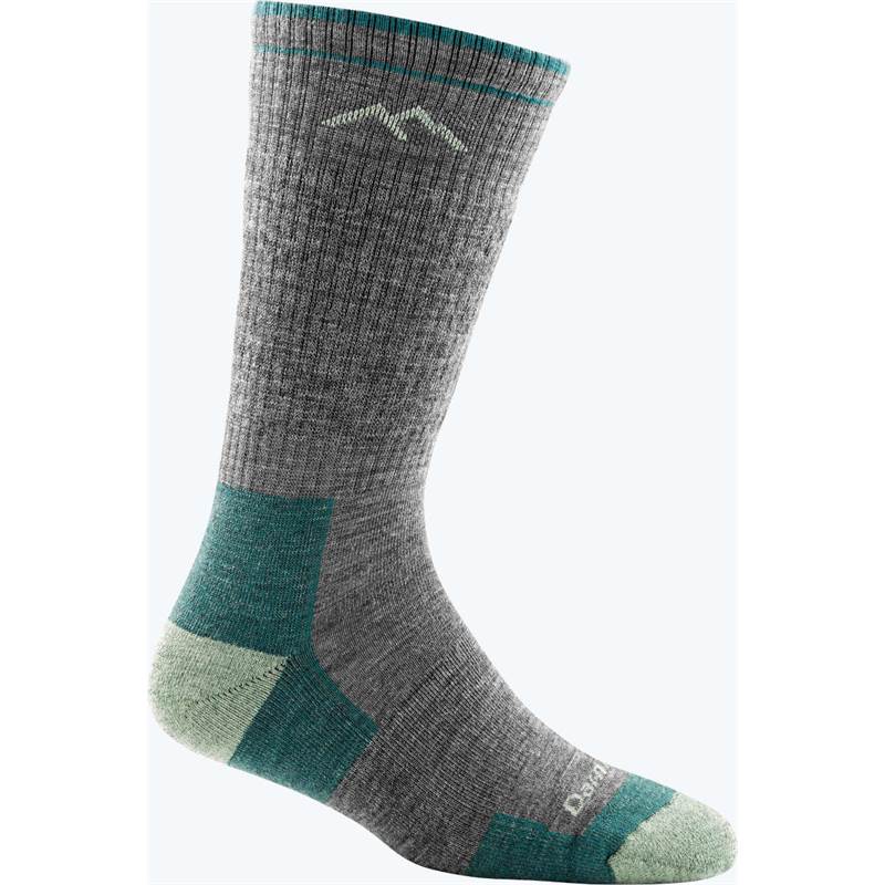 Darn Tough Womens Midweight Hiker Boot Cushion Socks-4